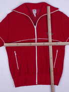 Vintage Trainingsjacke (M)