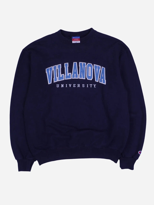 Champion College Sweater (M)