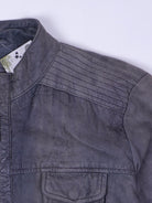 Vintage Lederjacke (S)