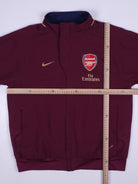 Nike Trainingsjacke (M)