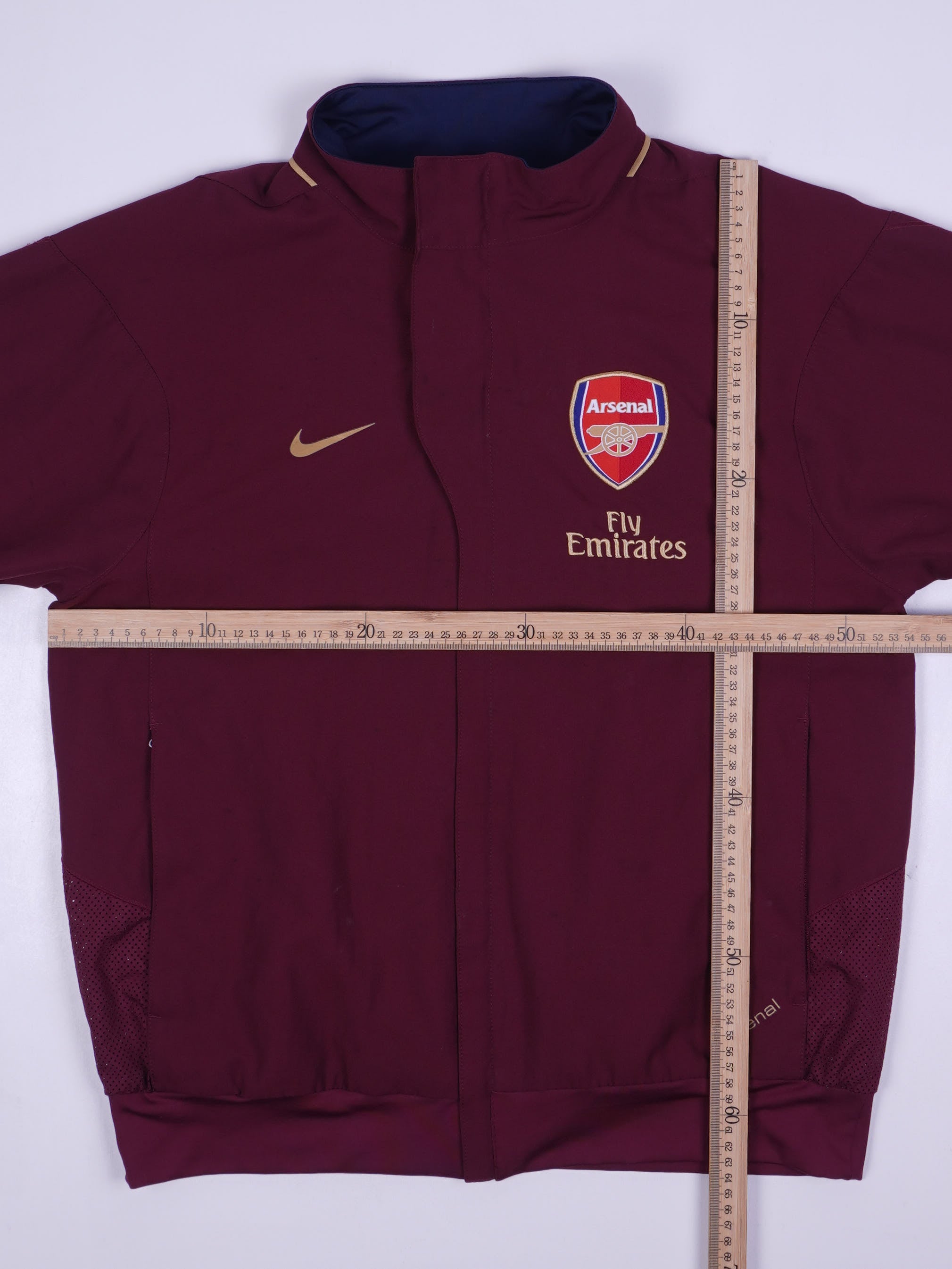 Nike Trainingsjacke (M)