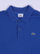 Lacoste Polo Shirt (L)
