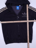 Adidas Zip Hoodie (M)