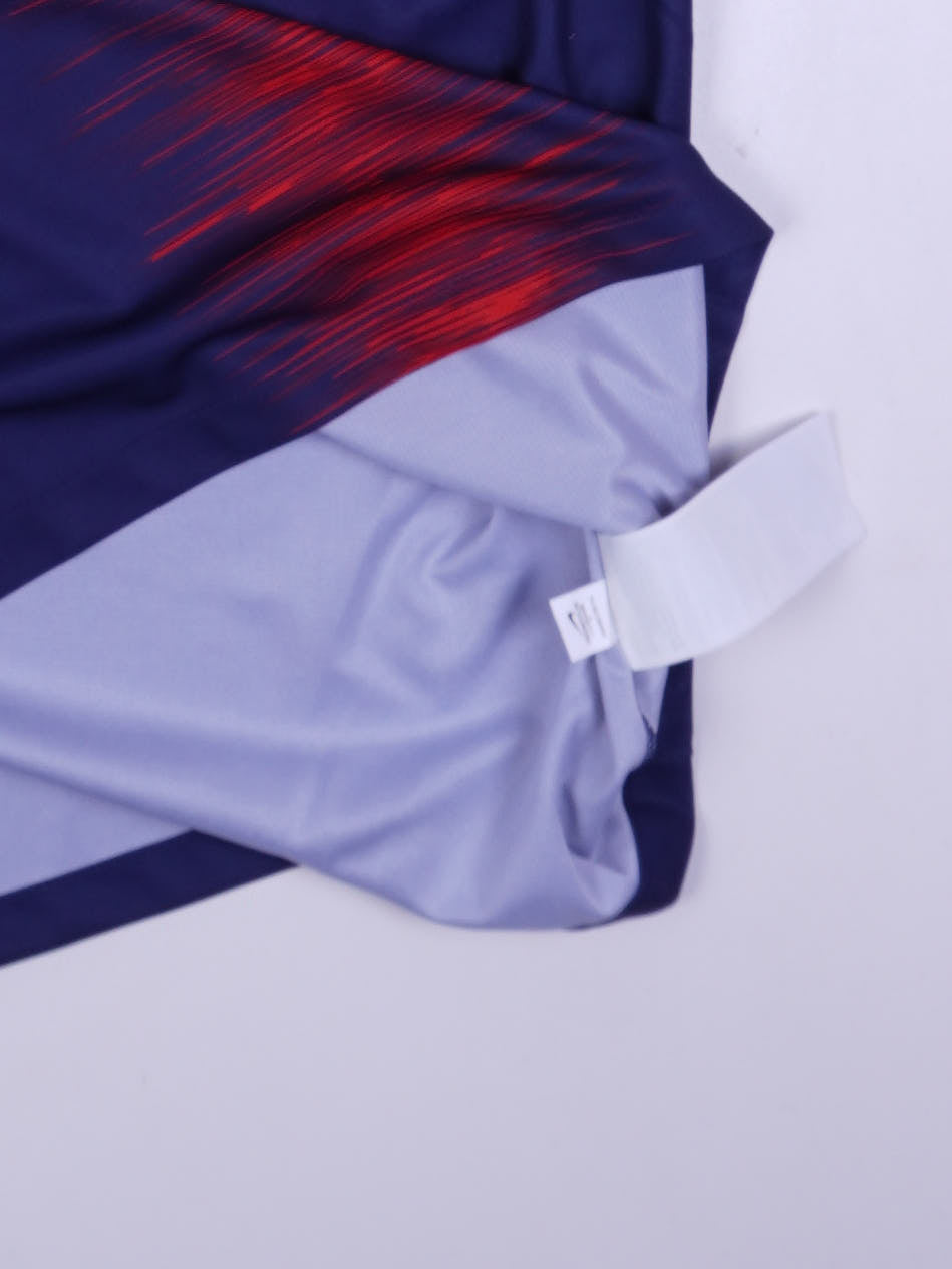 Nike Paris Saint-germain Mbappé 7 2018/19 Heim Trikot (L)