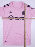 Adidas Inter Miami 10 2022/23 Heim Trikot (M)