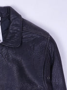 Vintage Lederjacke (S)