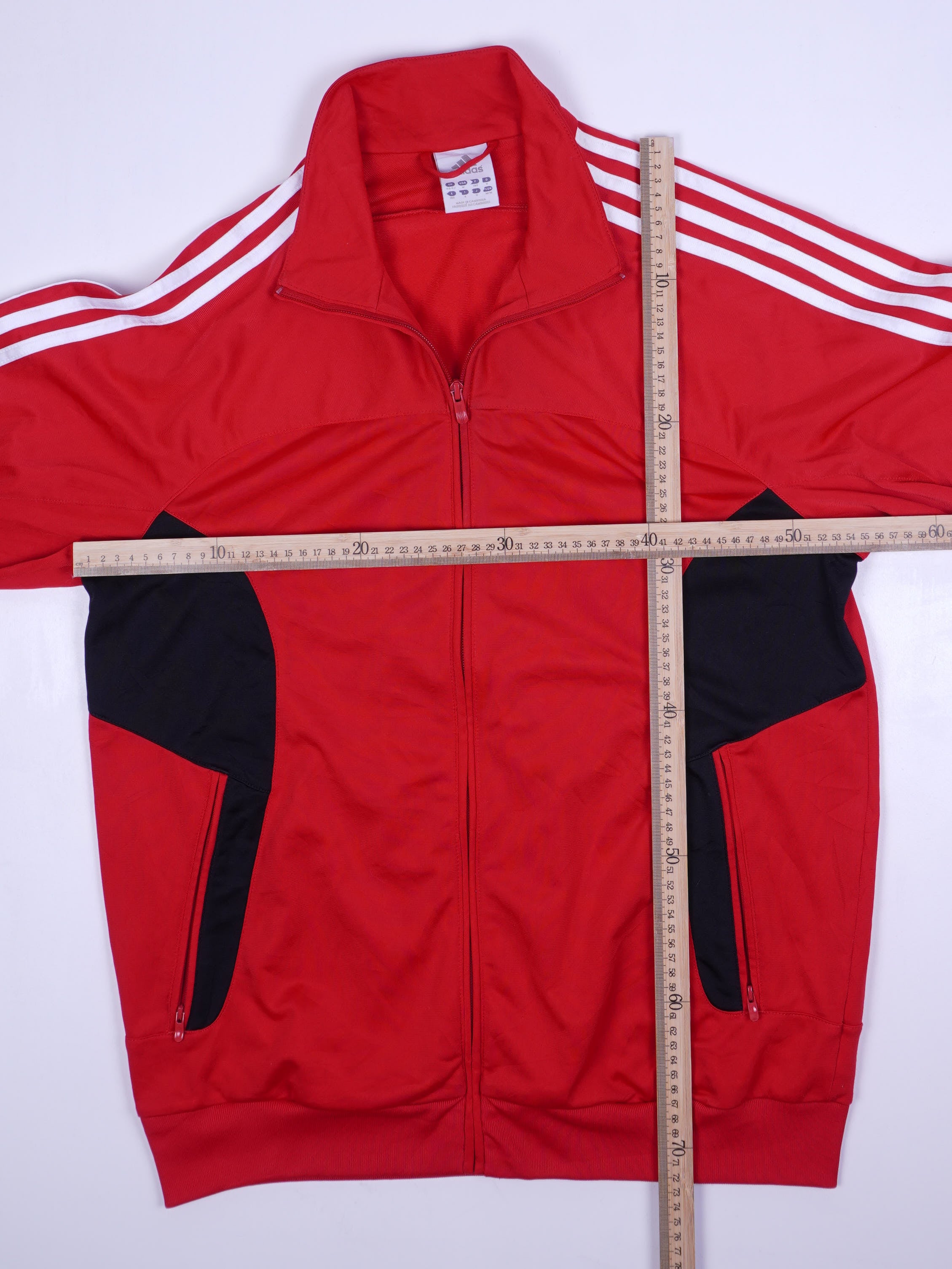 Adidas Trainingsjacke (L)