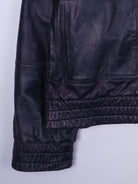 Vintage Lederjacke (XL)
