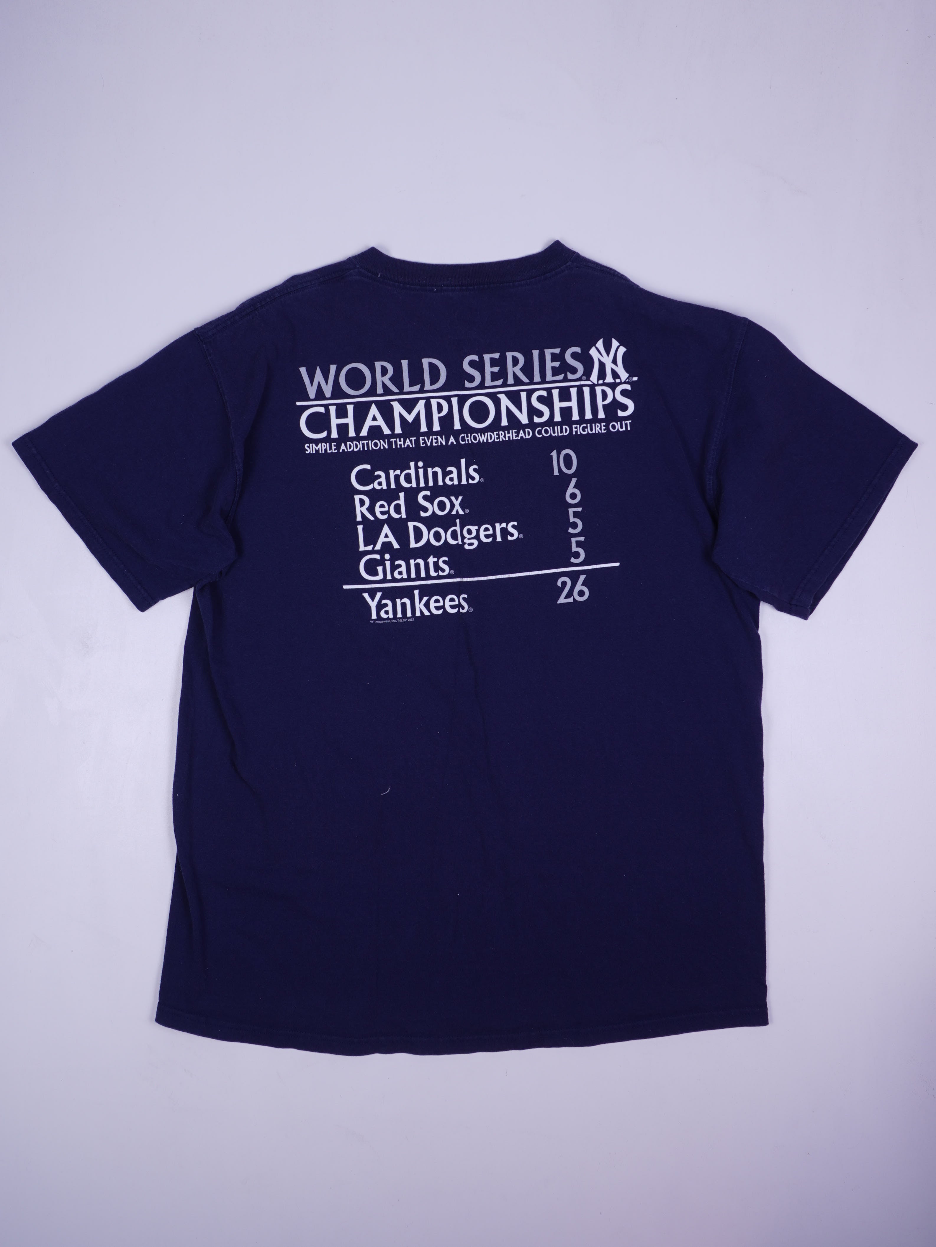 Lee T-Shirt (XL)