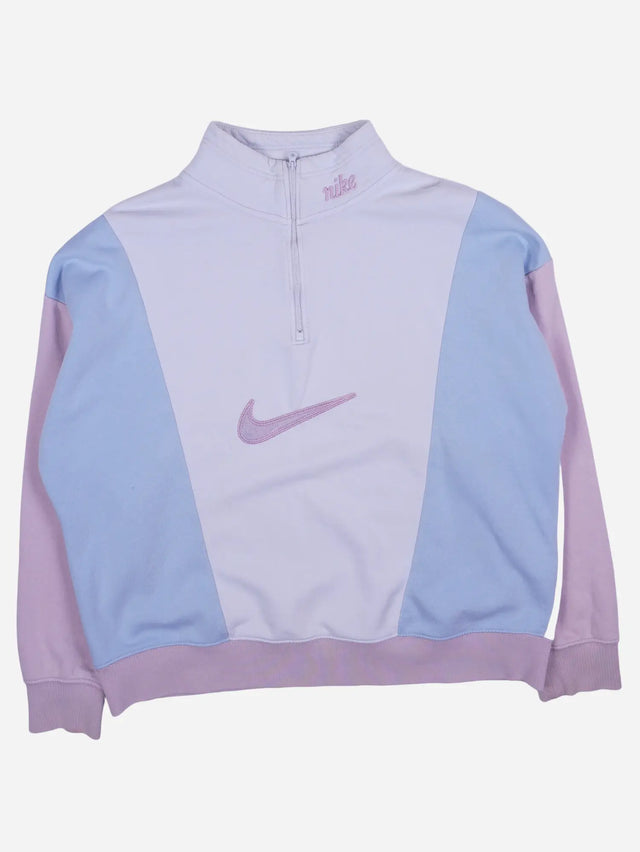 Nike Halfzip Sweater (M)