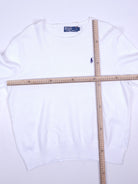 Ralph Lauren Strickpullover (M)