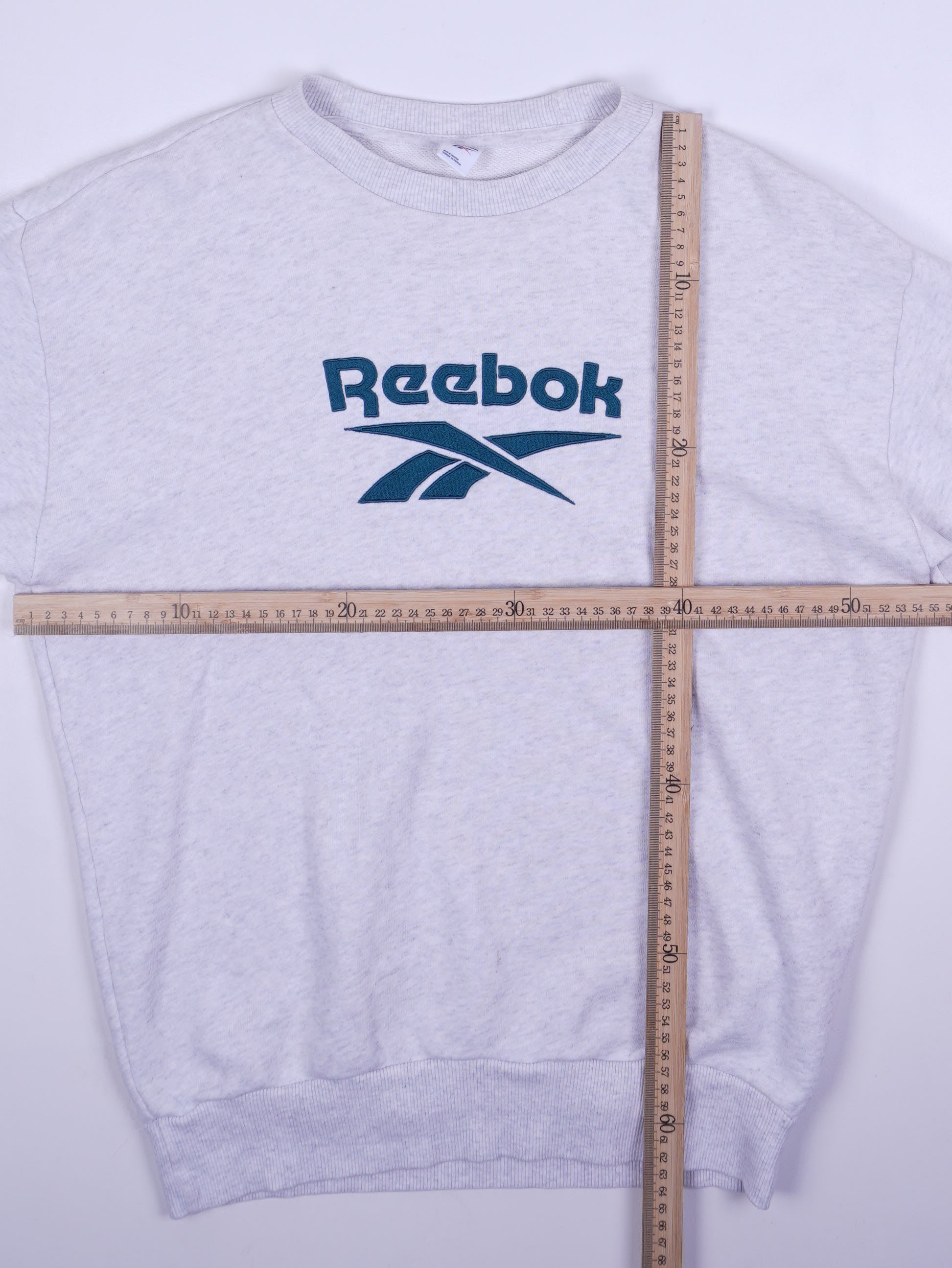 Reebok Sweater (M)