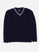 Vintage Strickpullover (M)