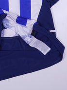 Nike Hertha Bsc 2002/04 Heim Trikot (XL)