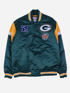 Mitchell & Ness College Jacke (L)