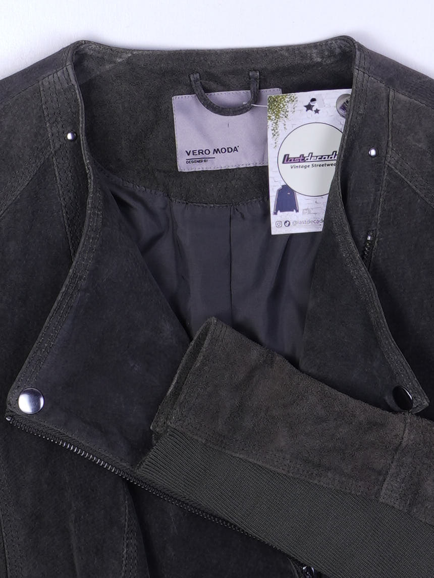 Vintage Leichte Jacke (S)