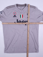 Adidas Juventus Turin Bale 7 2018/19 Auswärts Trikot (L)