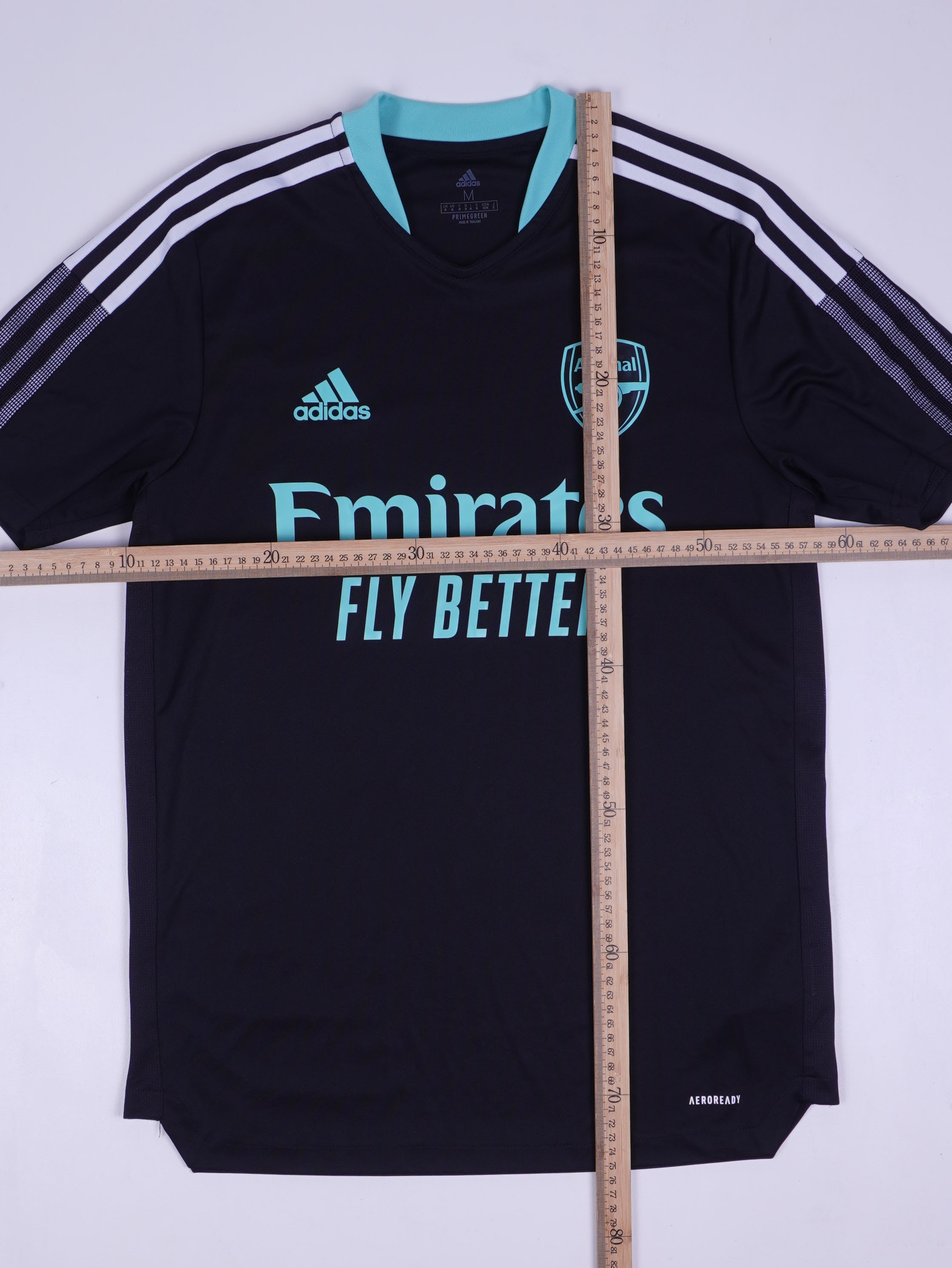 Adidas Arsenal 2021/22 Training Trikot (M)