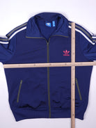 Adidas 48 Trainingsjacke (M)