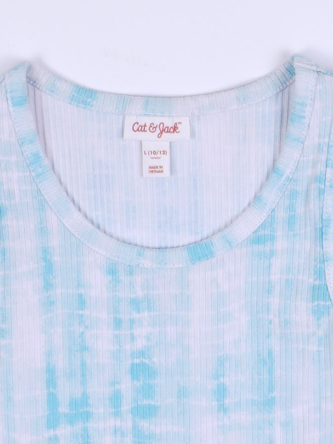 Vintage Tank Top (S)