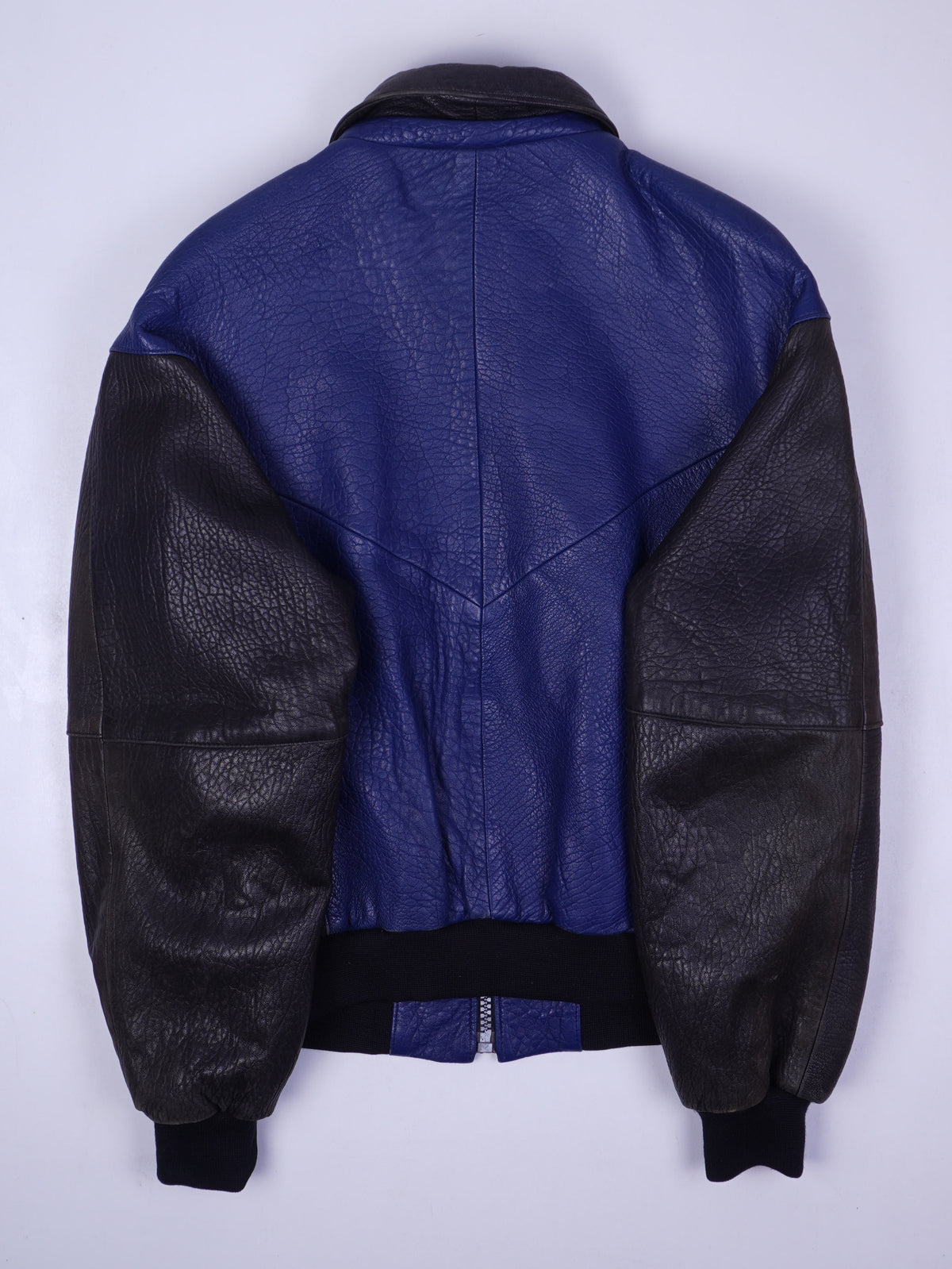 Vintage Winterjacke (XL)