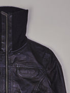 Vintage Leichte Jacke (M)