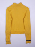 Vintage Sweatjacke (S)