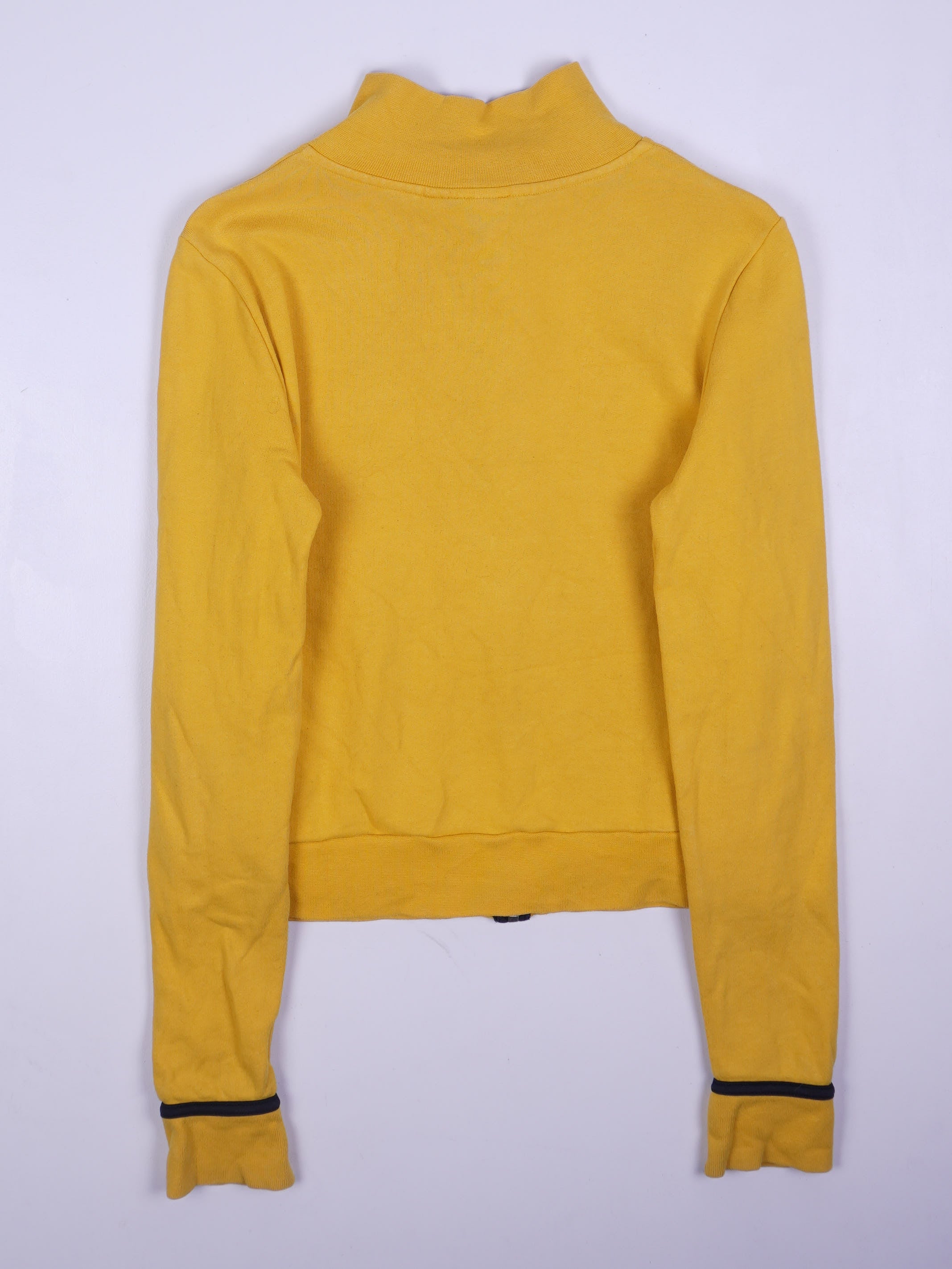 Vintage Sweatjacke (S)