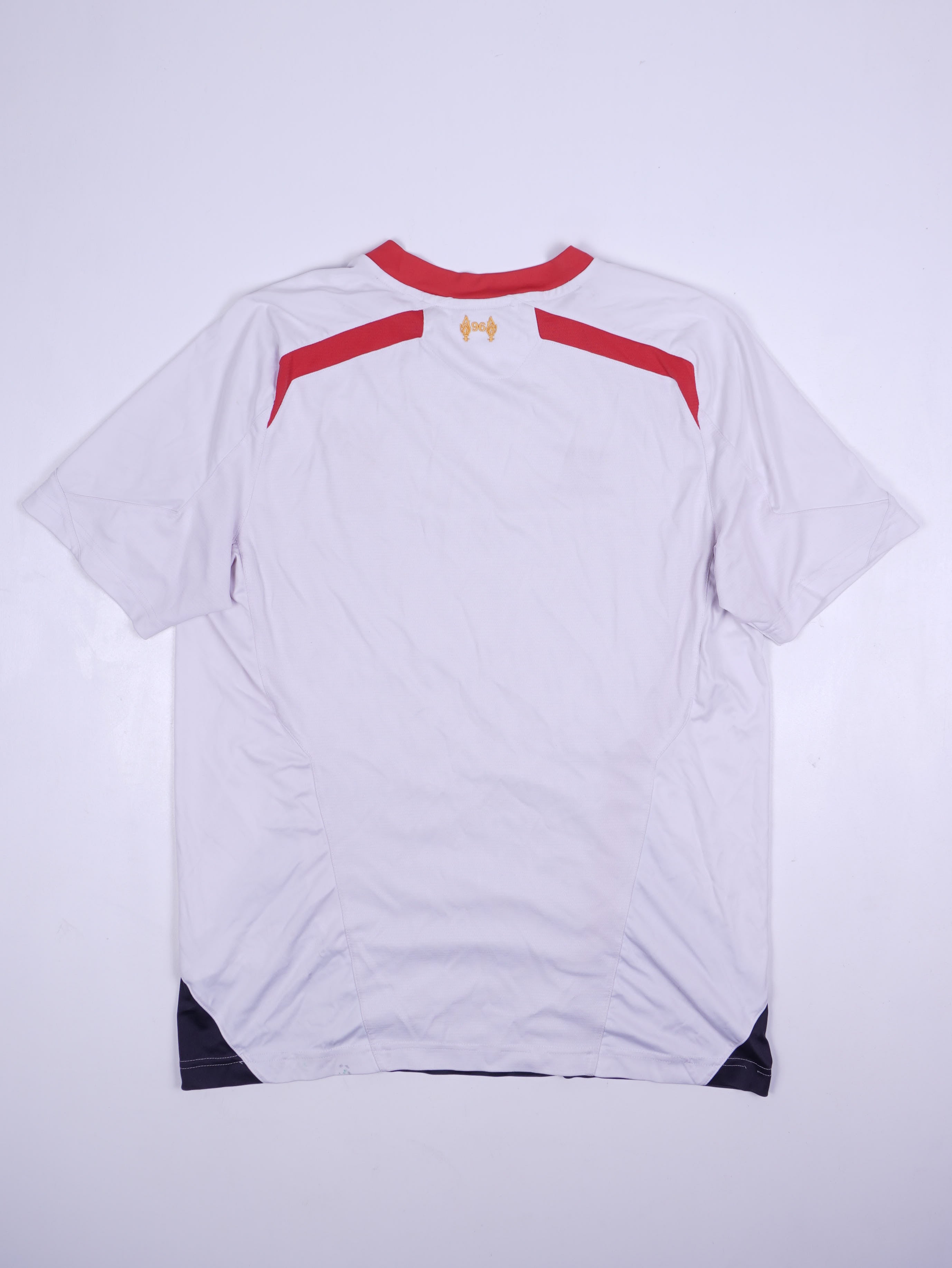 Vintage Liverpool 2013/14 Auswärts Trikot (M)