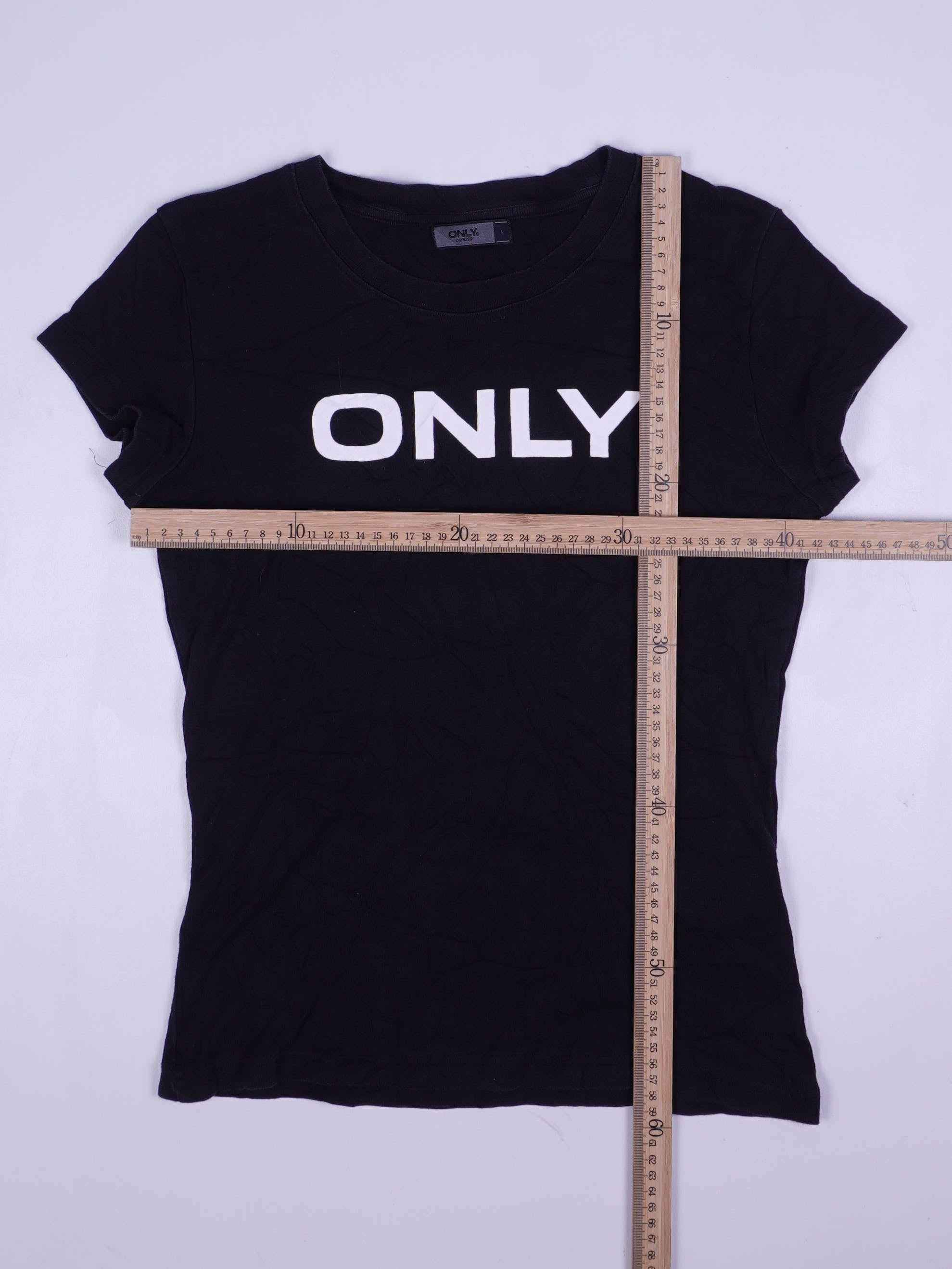 Vintage Only T-Shirt (S)