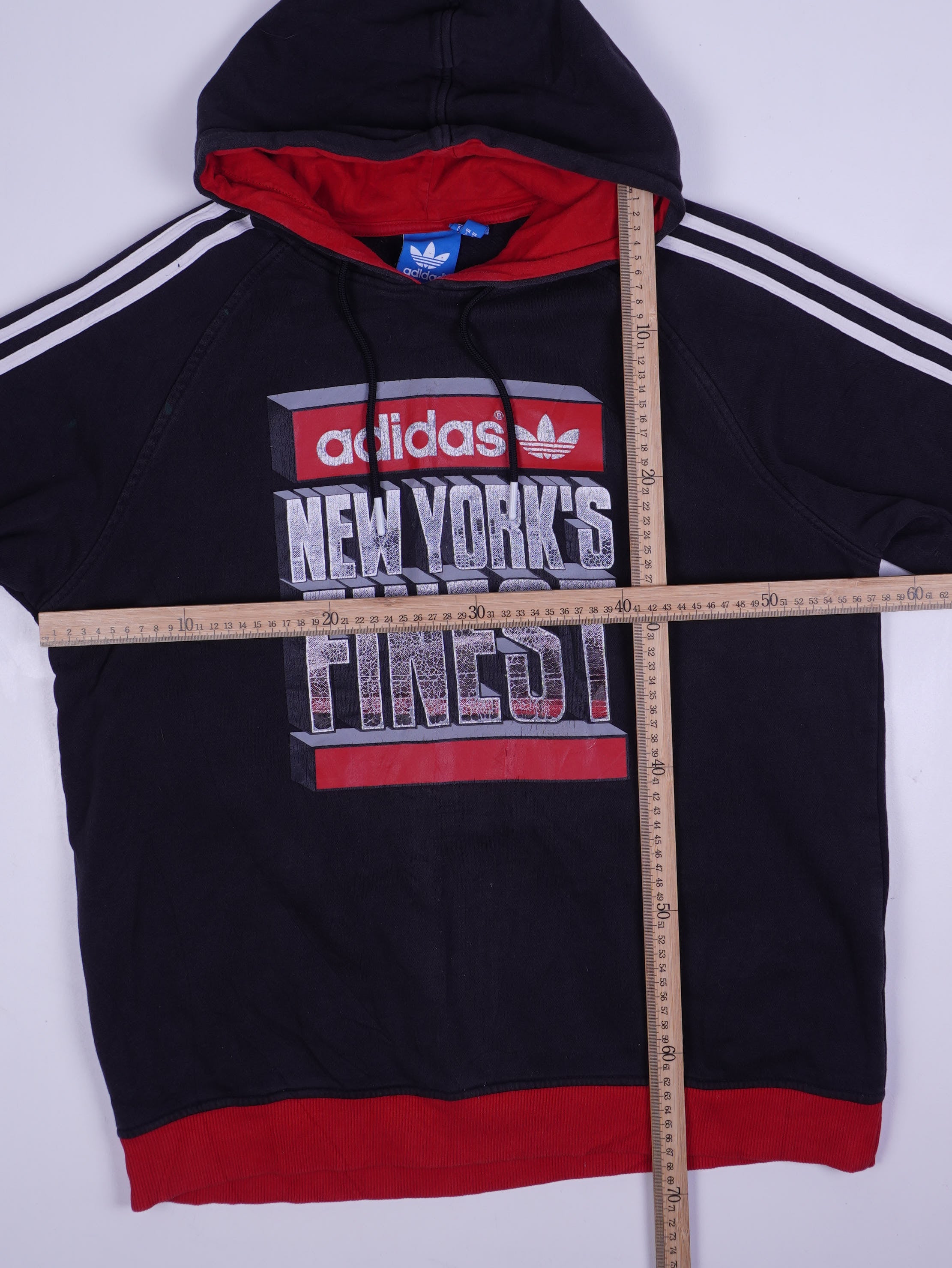 Adidas Hoodie (L)