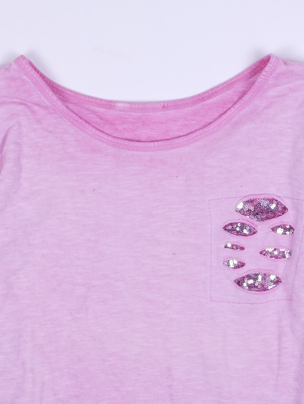 Vintage Longsleeve (M)