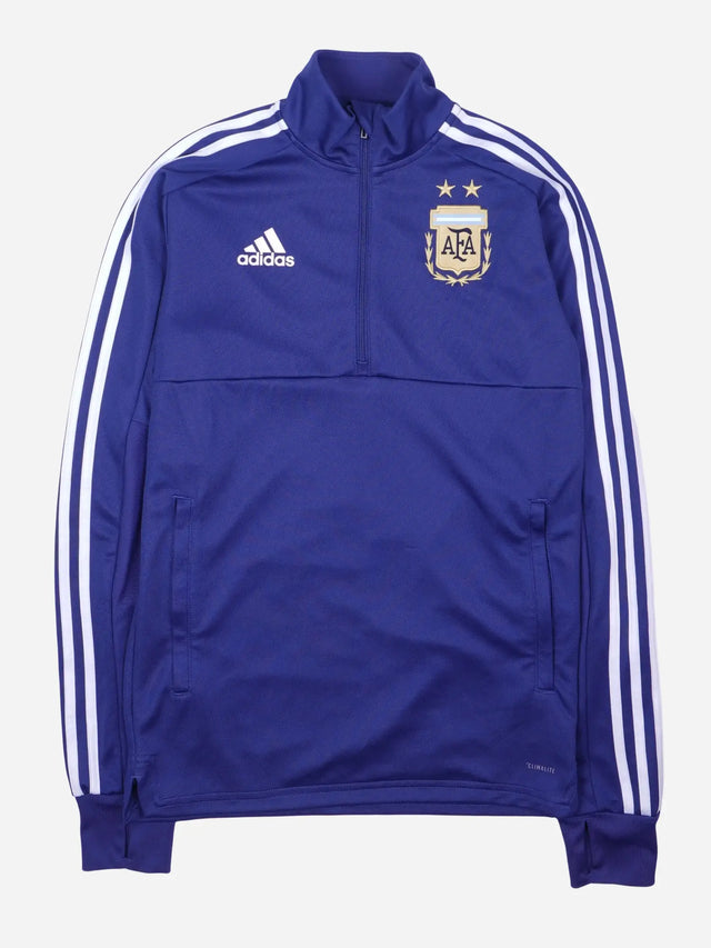 Adidas Trainingsjacke (M)
