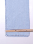Levis Red Tab, 501 Straight Jeans (W32)