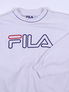 Fila Sweater (S)