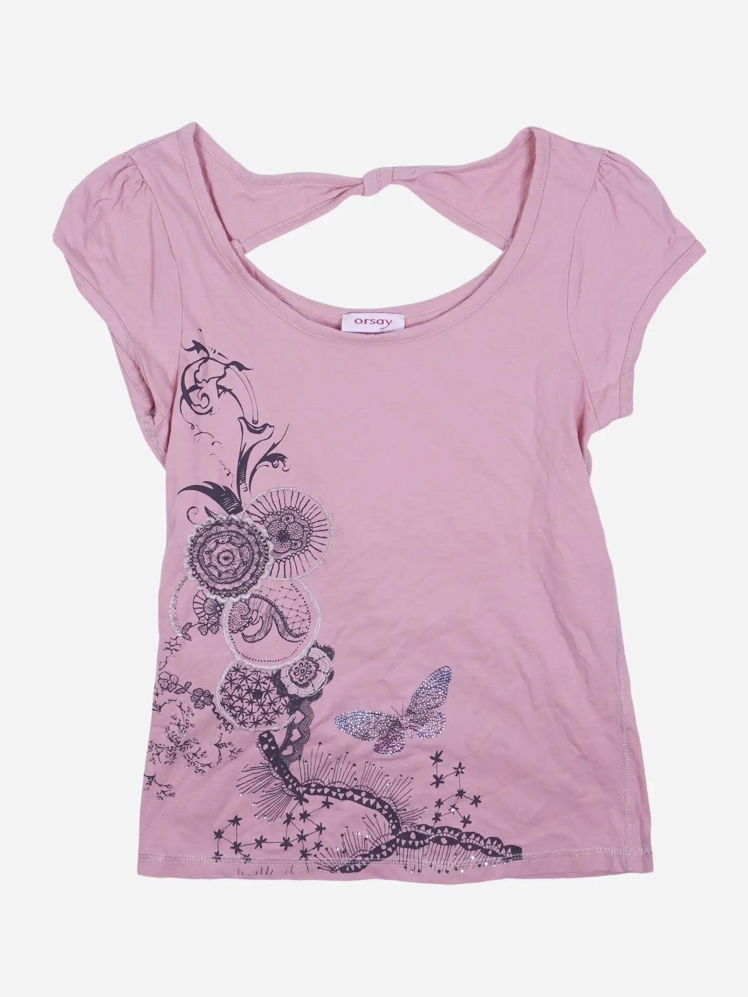 Vintage T-Shirt (M)