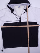 Reebok Windbreaker (XL)