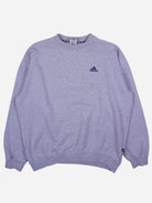 Adidas Sweater (L)