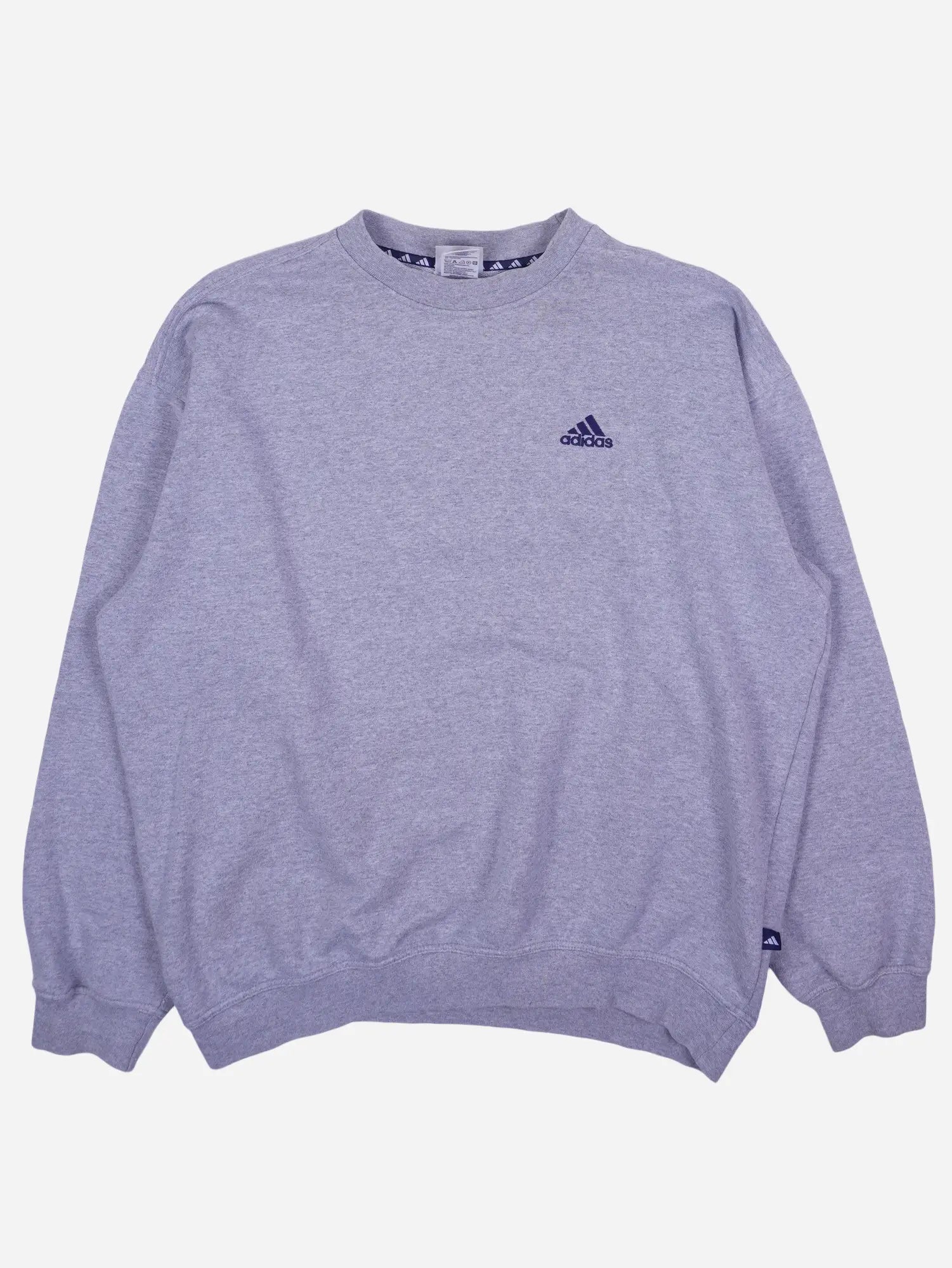 Adidas Sweater (L)