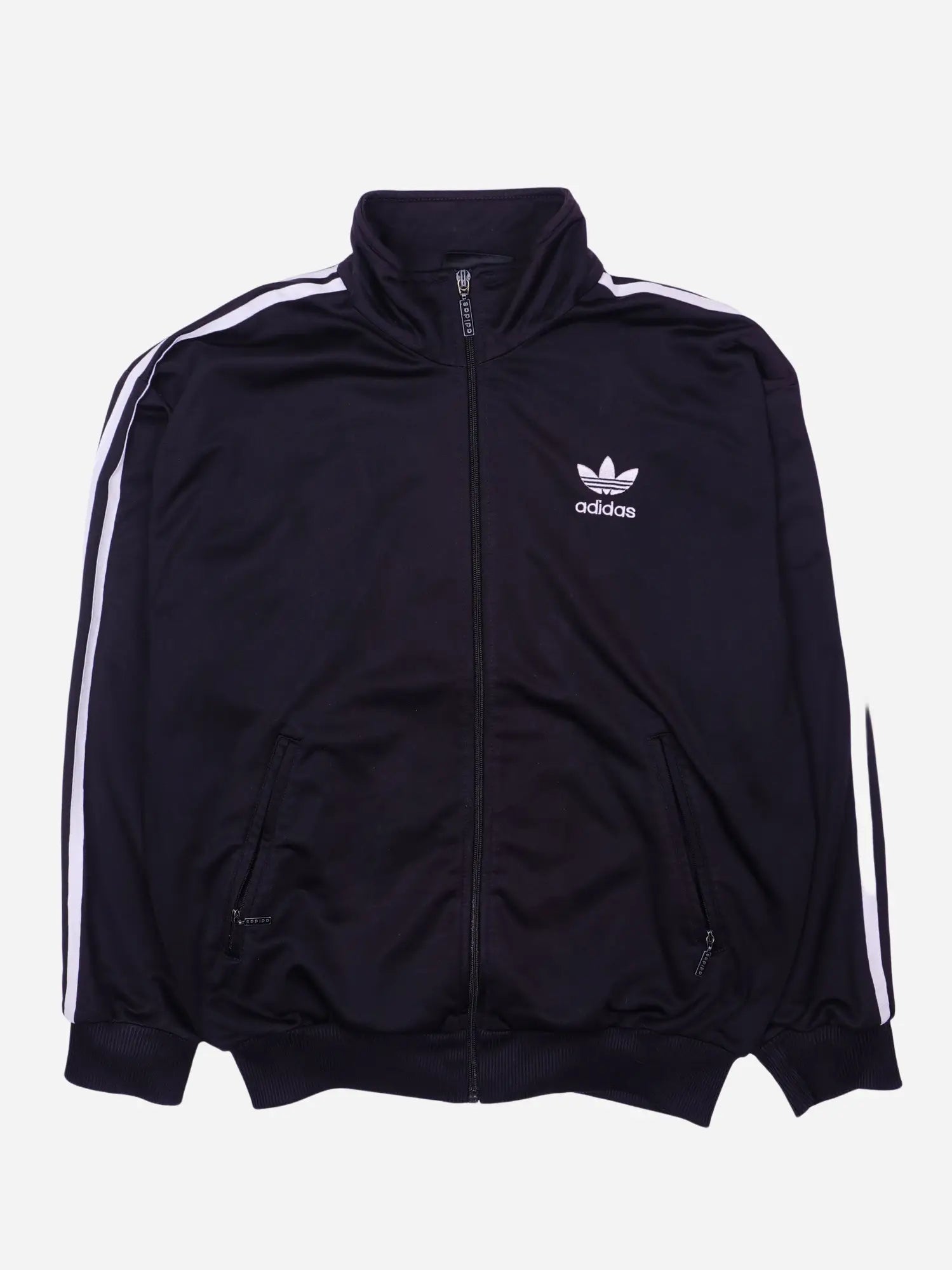 Adidas D2 Trainingsjacke (S)