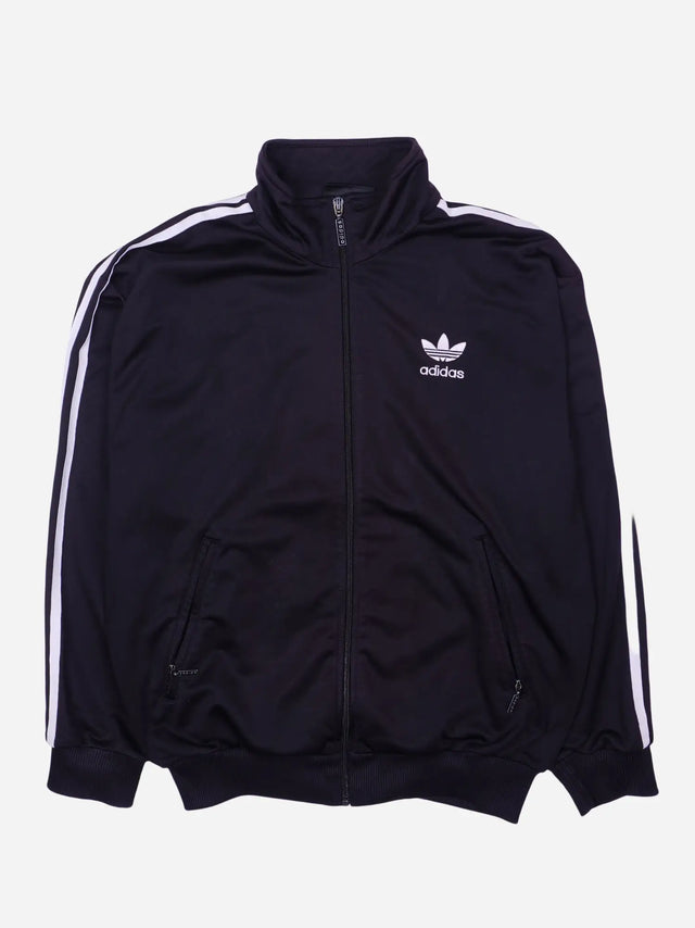 Adidas Trainingsjacke D2 (S)