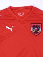 Puma 2012/13 Heim Trikot (S)
