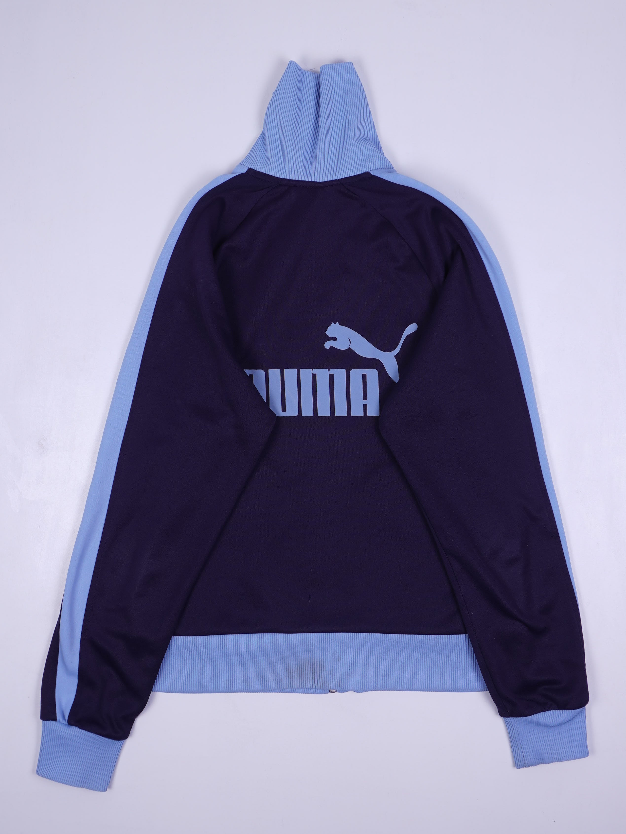 Puma Trainingsjacke (M)