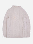 Vintage Strickpullover (S)