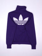 Adidas 42 Trainingsanzug (S)