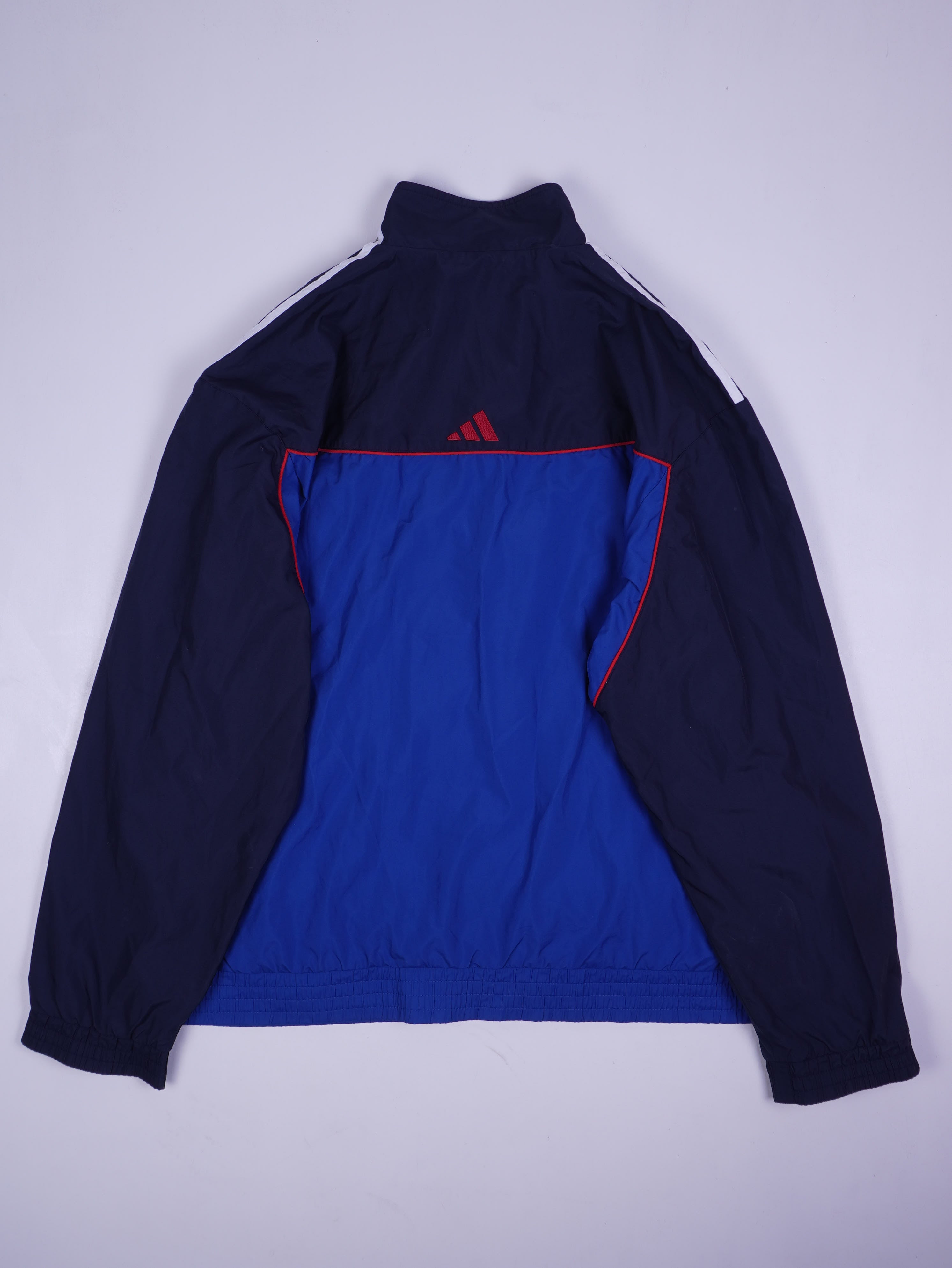 Adidas Trainingsjacke (XL)