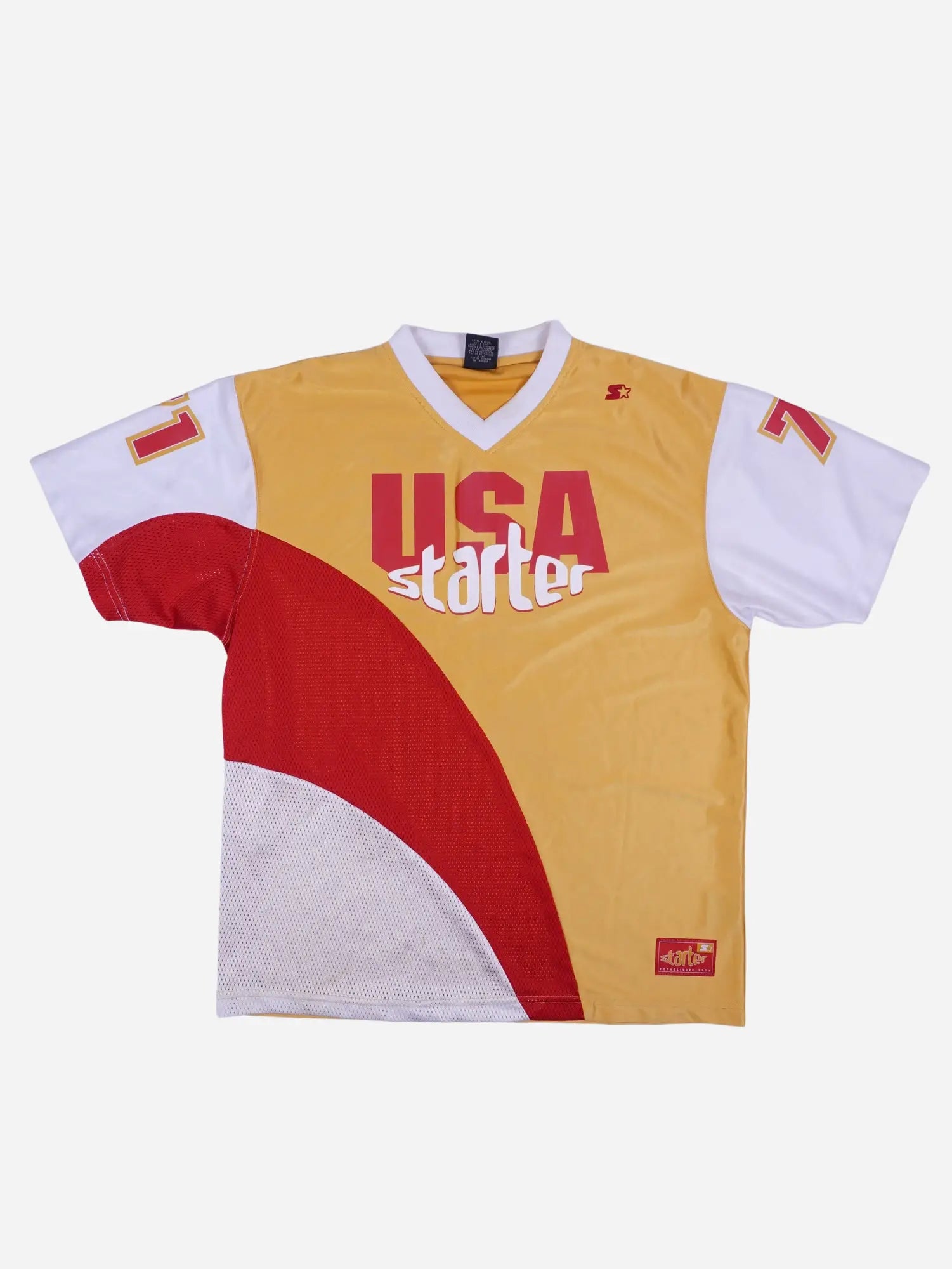 Starter Vintage Trikot (M)