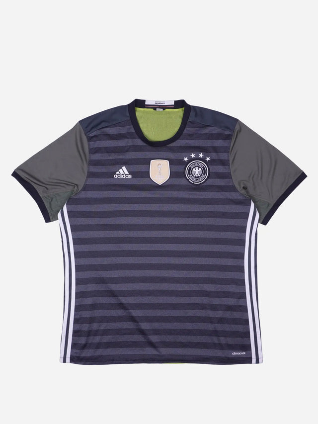 Adidas Deutschland 2016 Auswärts Trikot (XL)