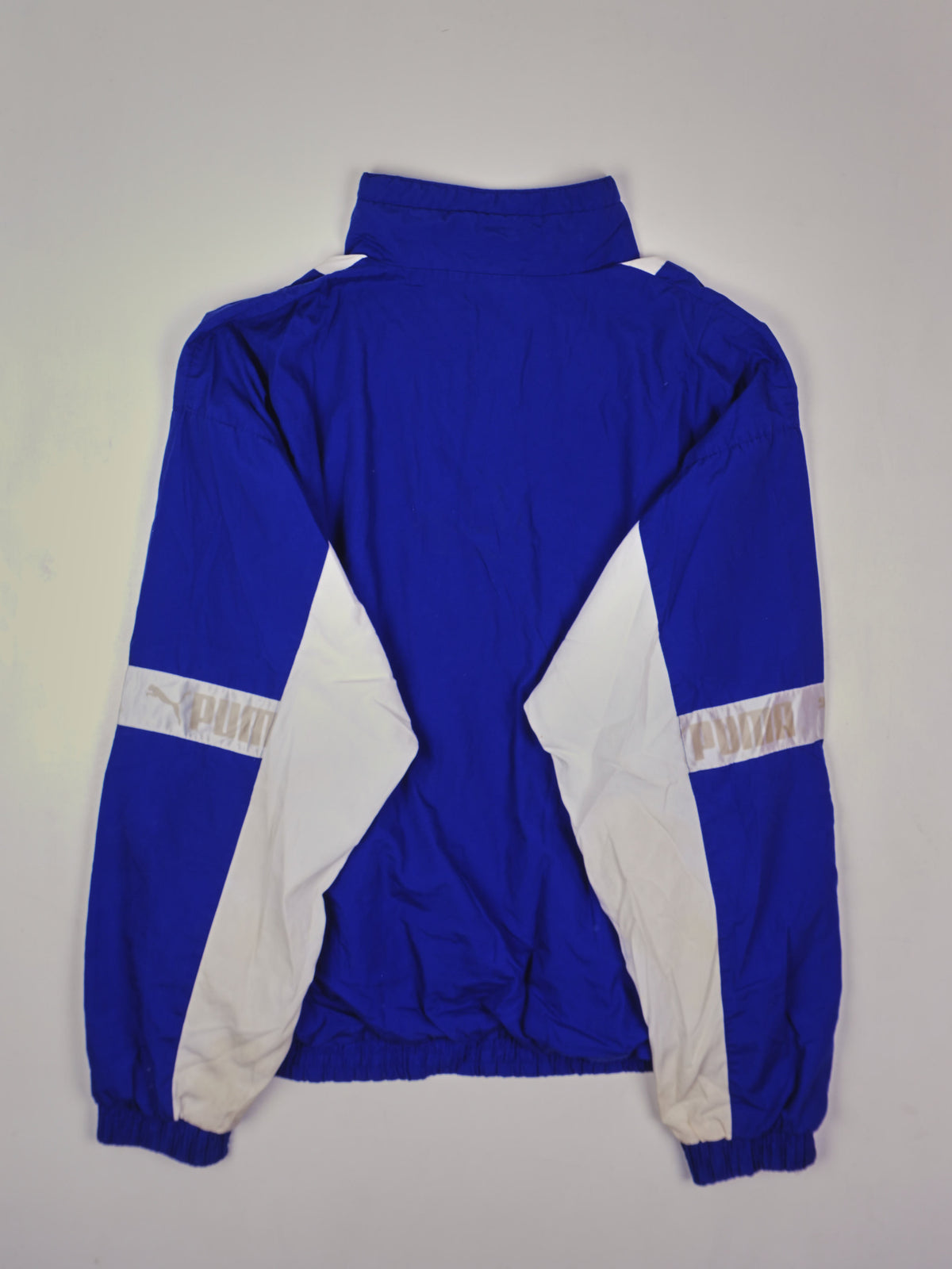 Puma Trainingsjacke (L)