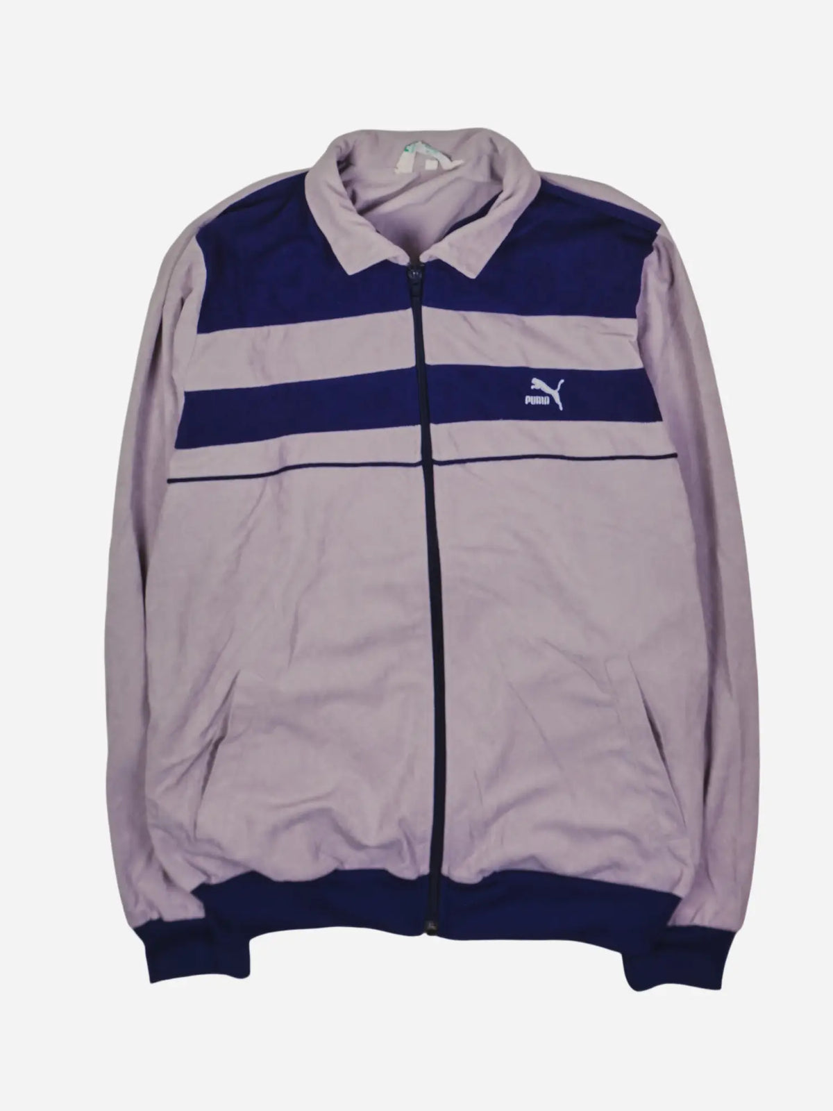 Puma Trainingsjacke (M)